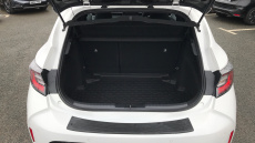 Toyota Corolla 1.8 VVT-i Hybrid Design 5dr CVT Hybrid Hatchback